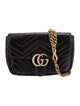 Gucci Double G Marmont Mini