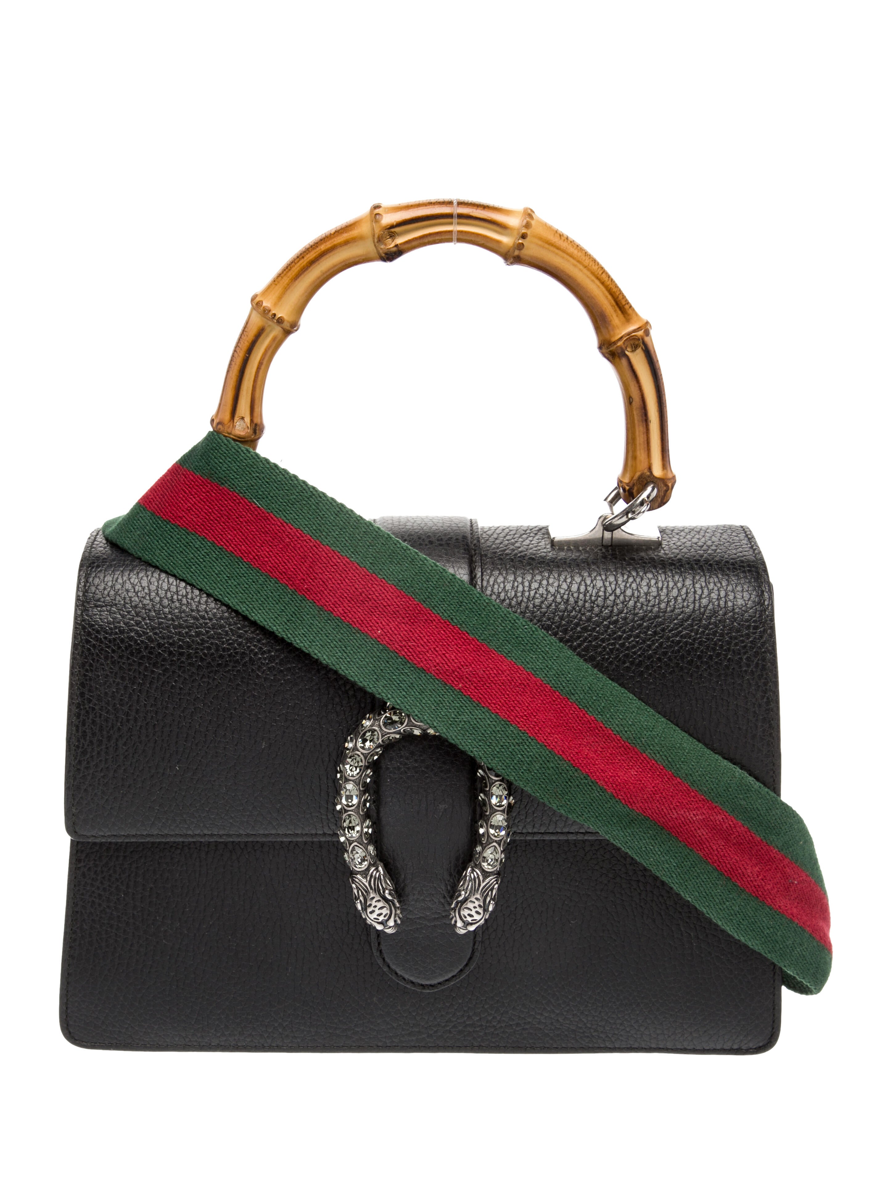 Gucci Bamboo Dionysus Medium