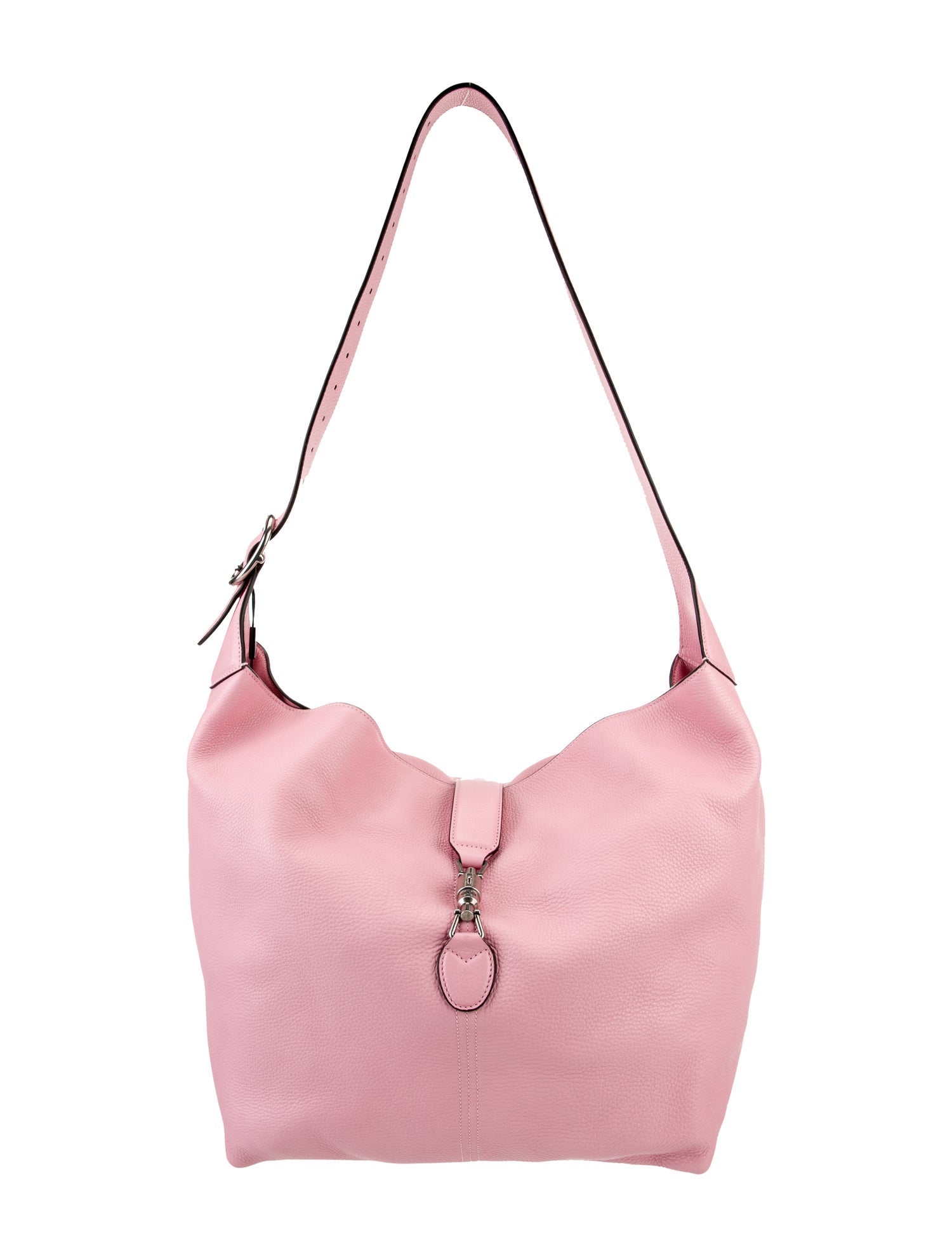 Gucci Leather Jackie 1961 Large w/ Tags