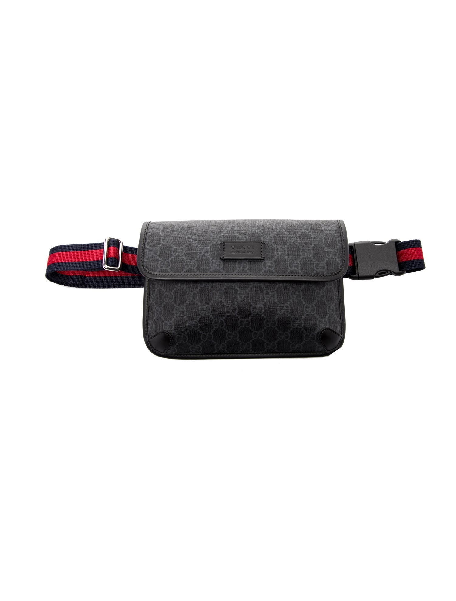 Gucci GG Supreme Belt Bag