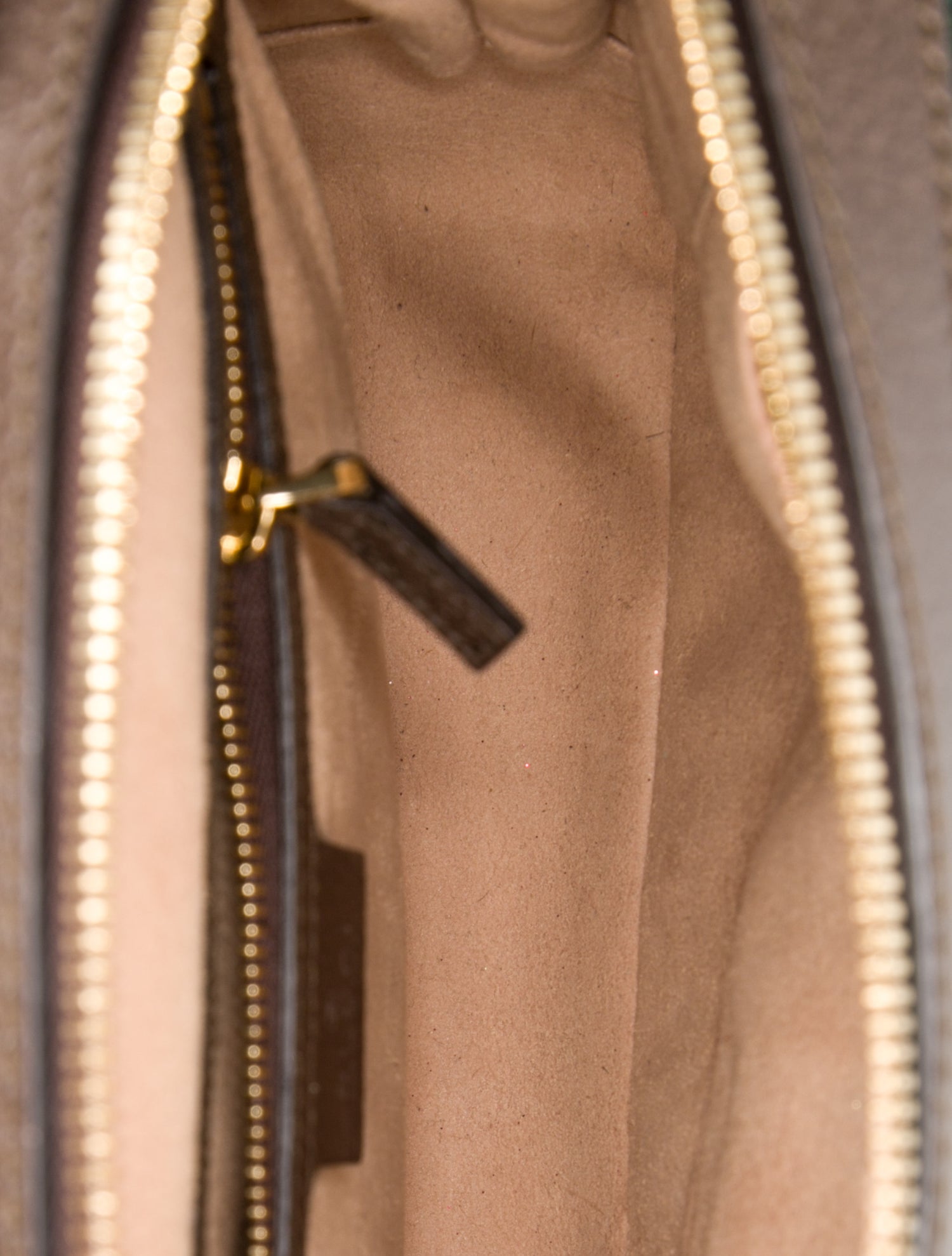 Gucci GG Supreme Ophidia Small