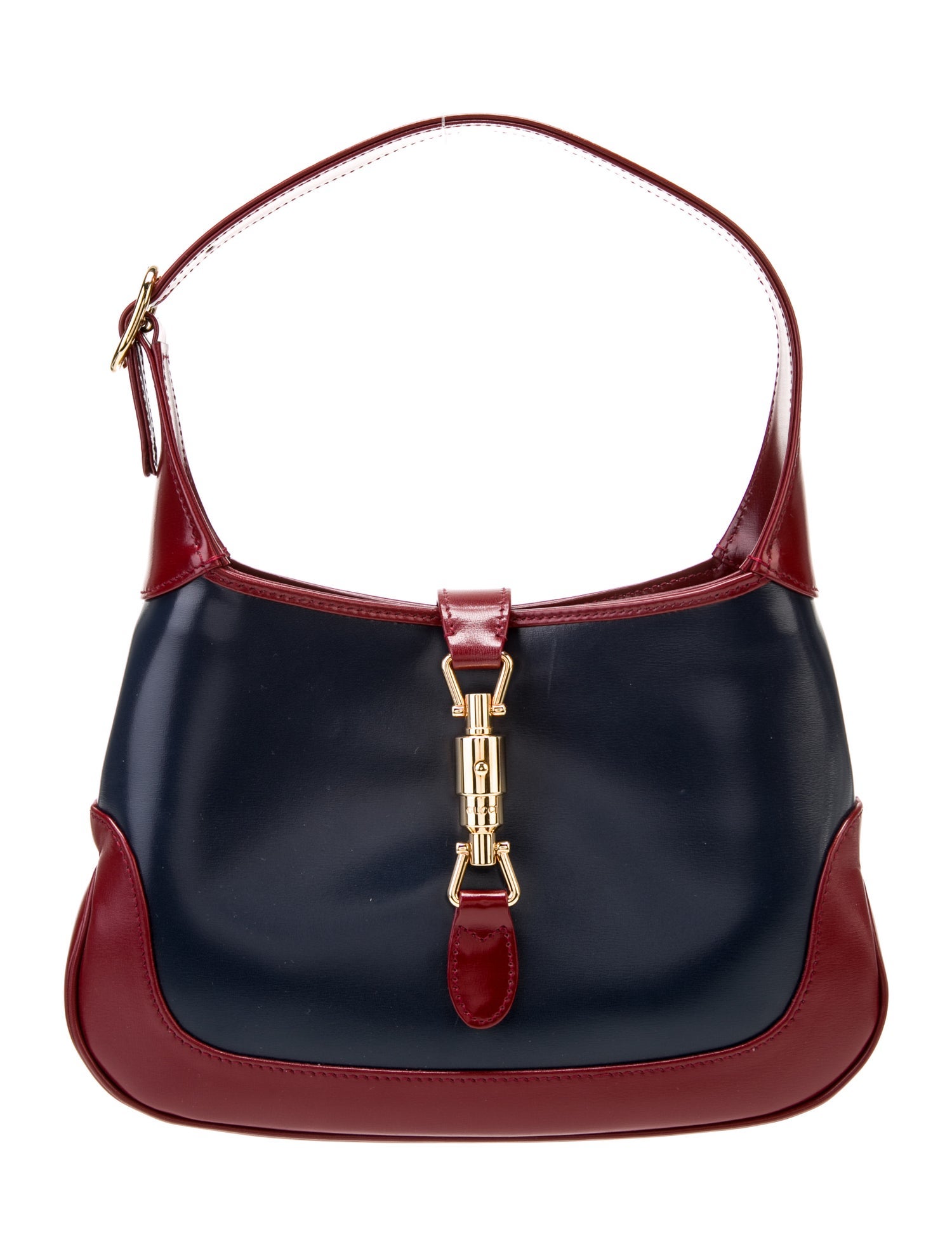 Gucci Web Jackie 1961 Small