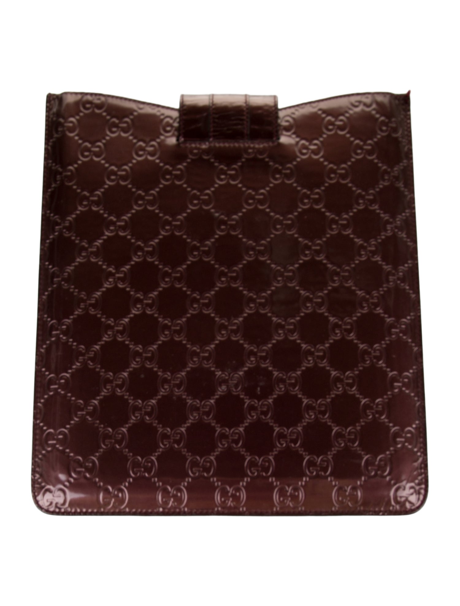 Gucci Ipad Case