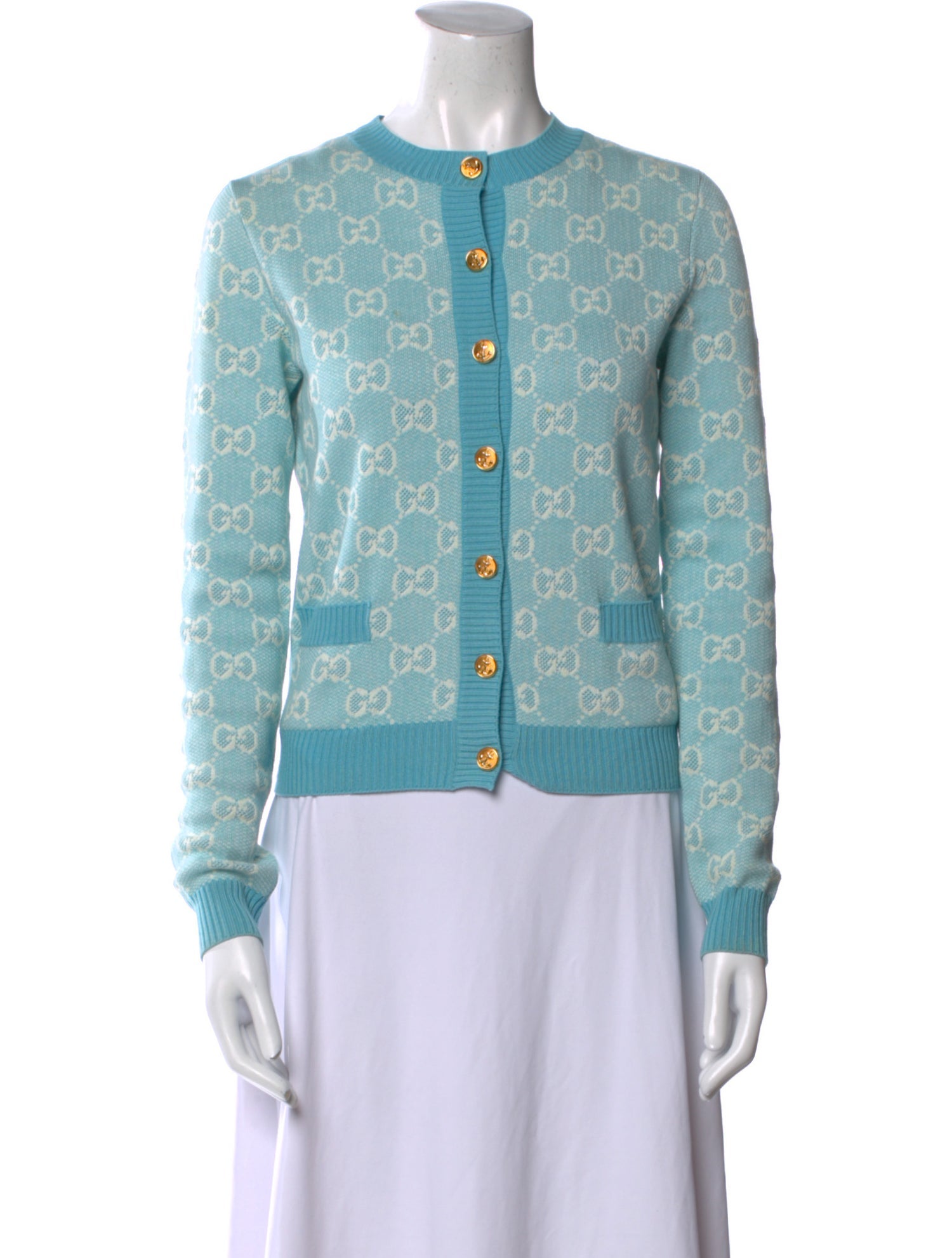 Gucci 2020 Wool Sweater