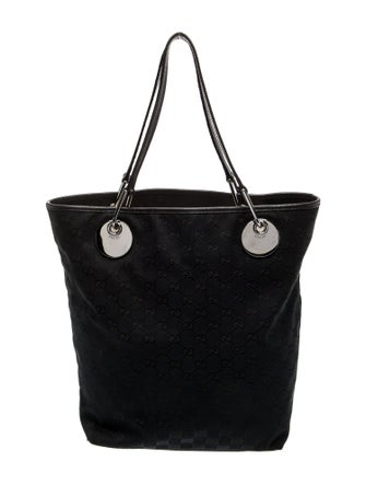 Gucci GG Canvas Eclipse Medium