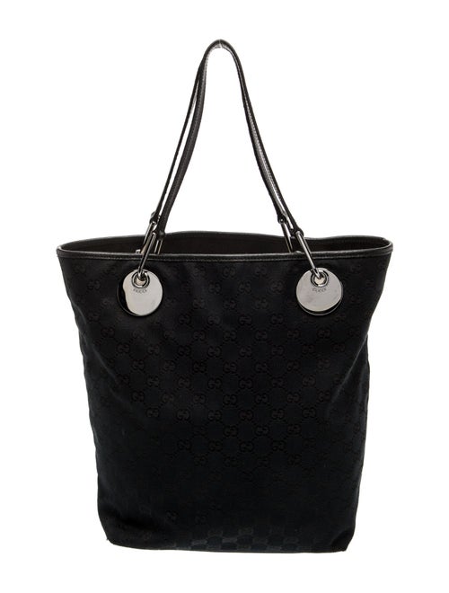 Gucci GG Canvas Eclipse Medium