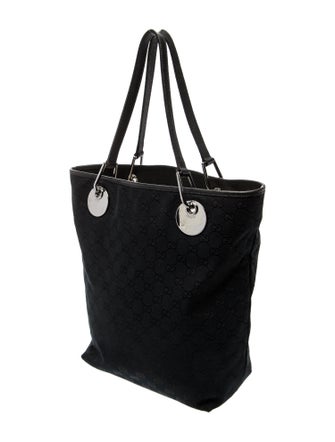 Gucci GG Canvas Eclipse Medium