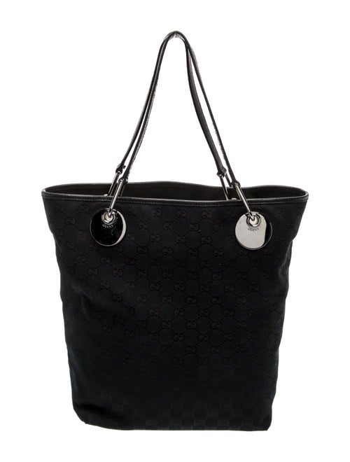 Gucci GG Canvas Eclipse Medium