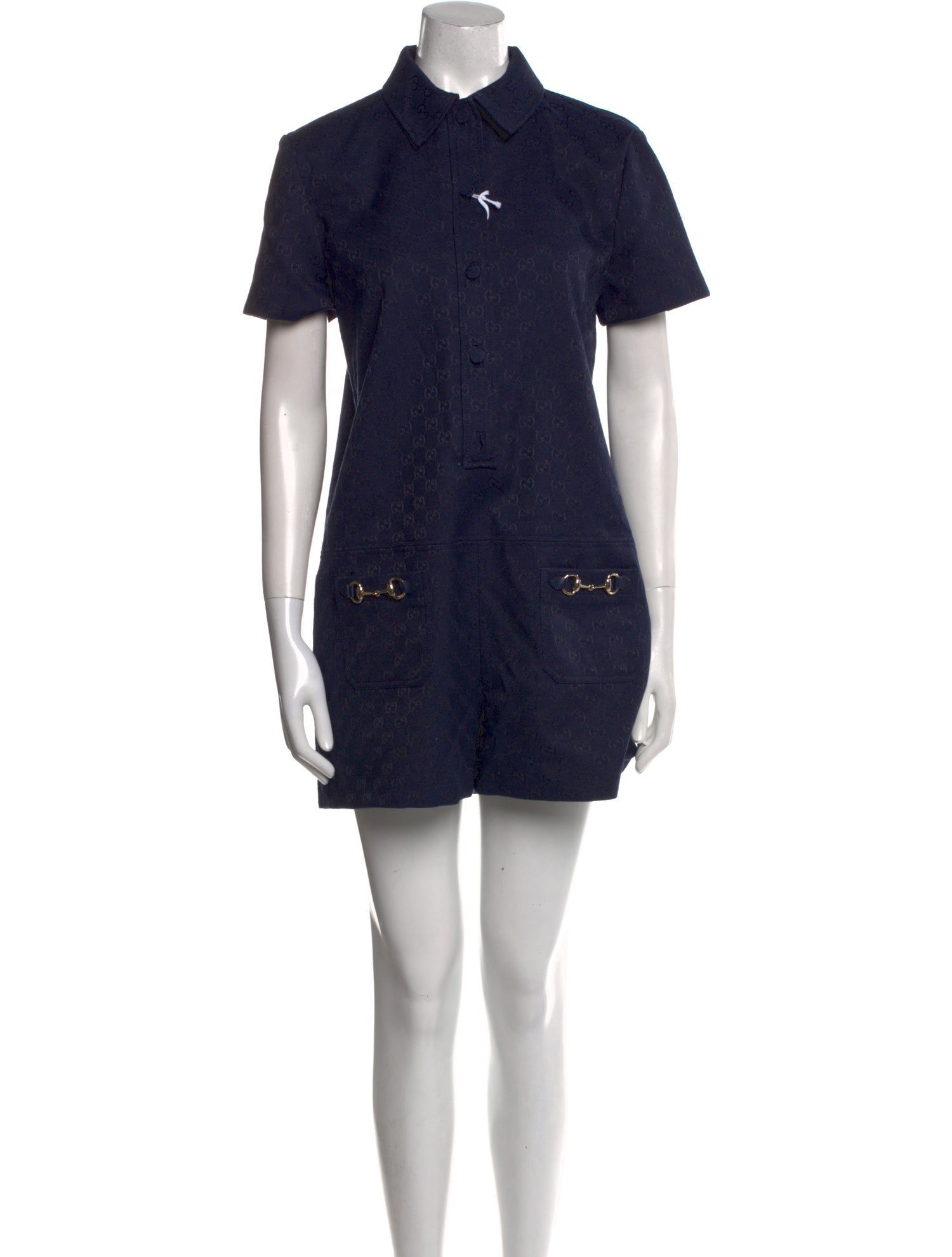 Gucci Romper w/ Tags