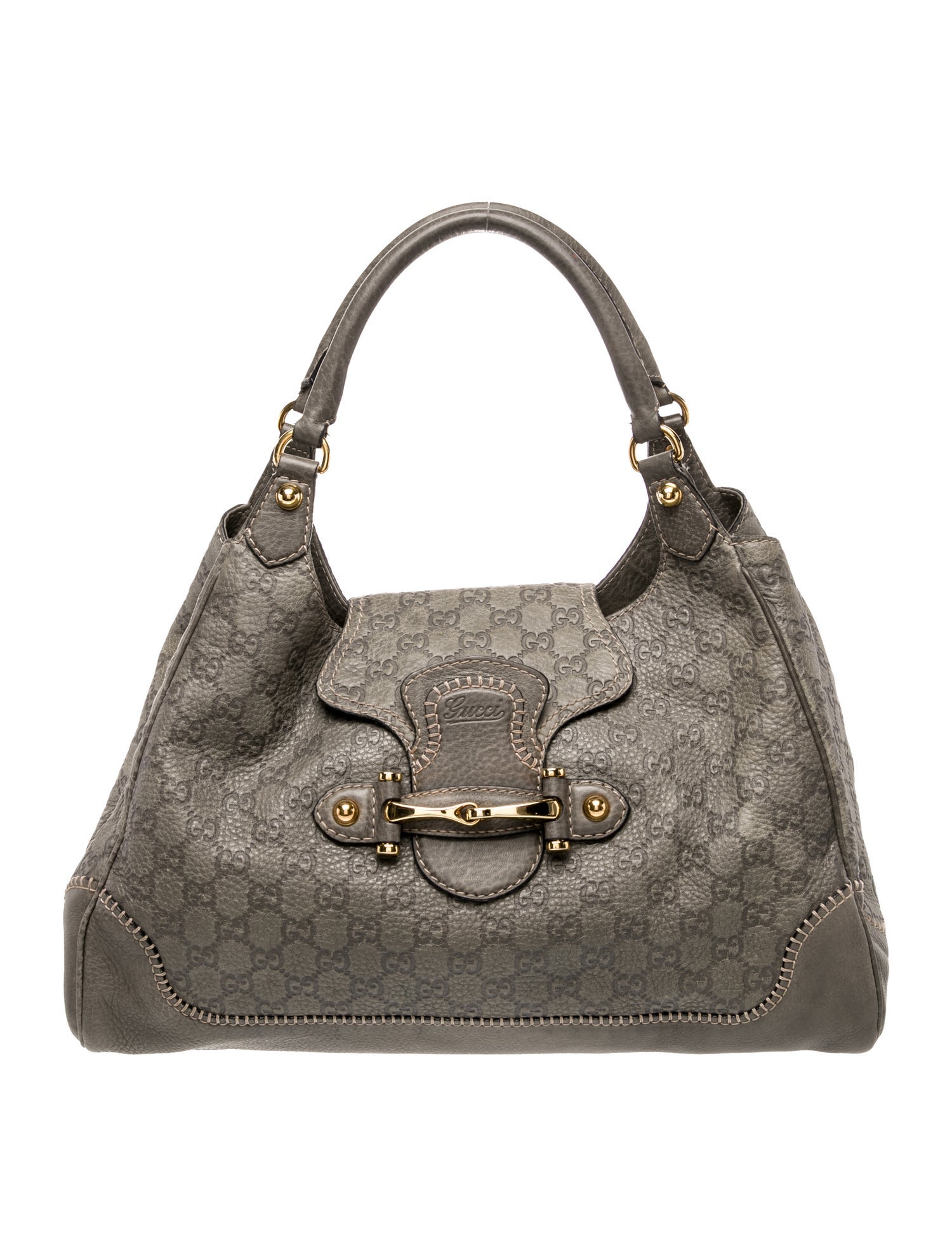 Gucci GG Signature New Pelham Vintage