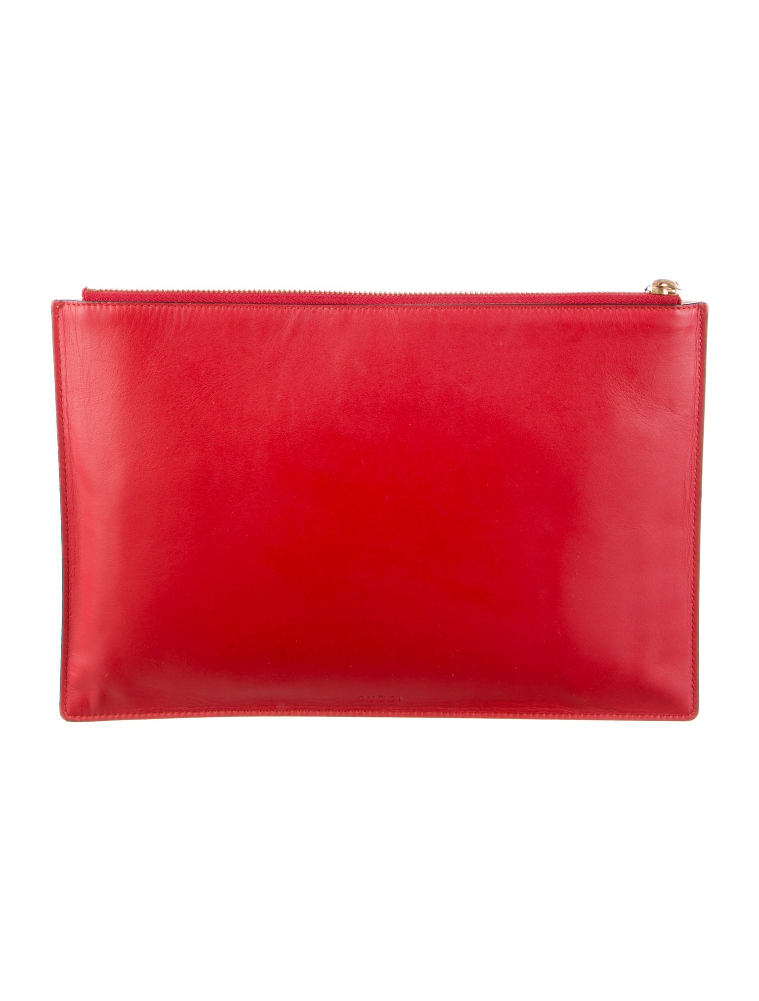 Gucci Cosmetic Bag