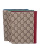 Gucci Set of Three Notebooks