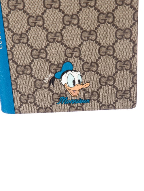 Gucci Set of Three Notebooks