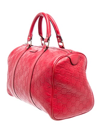 Gucci GG Imprimé Joy Boston