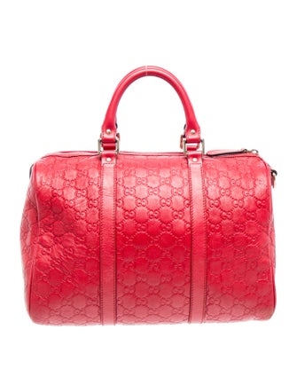 Gucci GG Imprimé Joy Boston