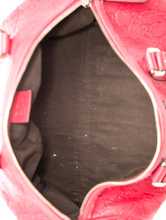 Gucci GG Imprimé Joy Boston