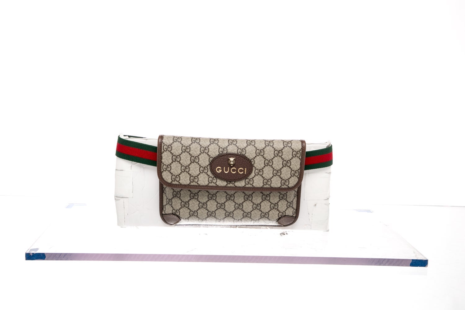 Gucci GG Supreme Neo Vintage