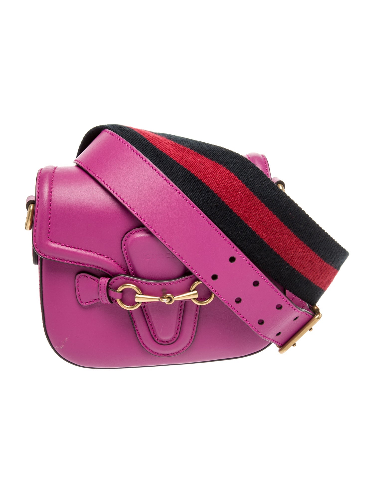 Gucci Horsebit Lady Web Small