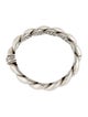 Gucci Twisted Garden Bangle