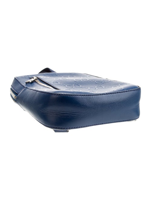 Gucci Jumbo GG Top Handle Bag