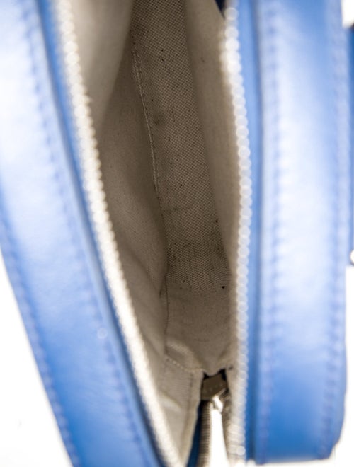 Gucci Jumbo GG Top Handle Bag