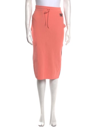 Gucci x Adidas Knee-Length Skirt Knee-Length Skirt