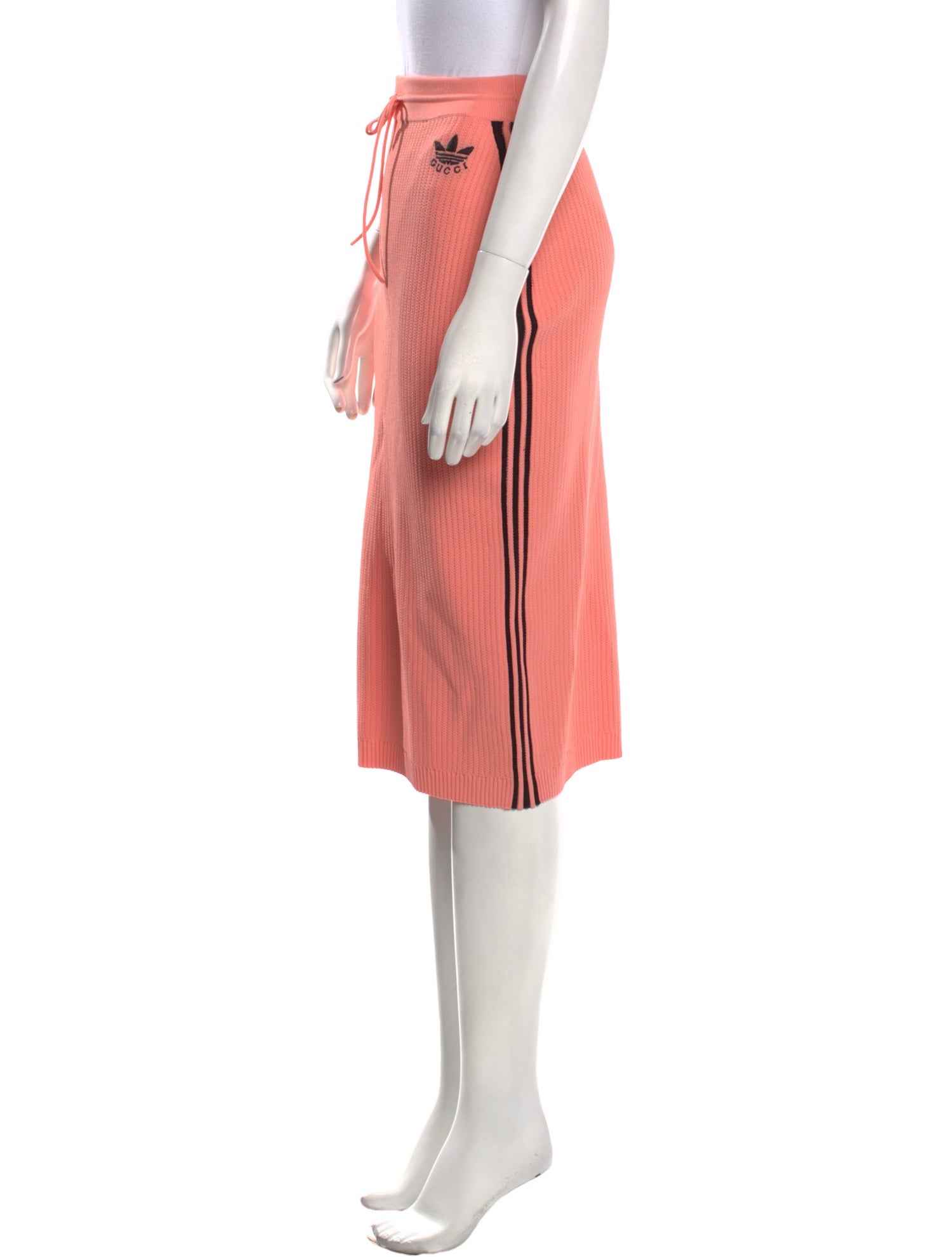 Gucci x Adidas Knee-Length Skirt Knee-Length Skirt