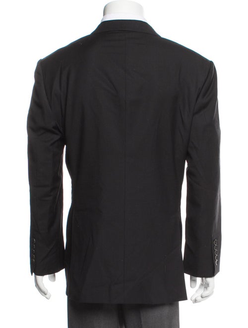 Gucci 2000's Wool Blazer