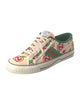 Gucci GG Canvas Canvas Sneakers