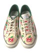 Gucci GG Canvas Canvas Sneakers