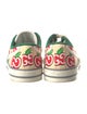 Gucci GG Canvas Canvas Sneakers
