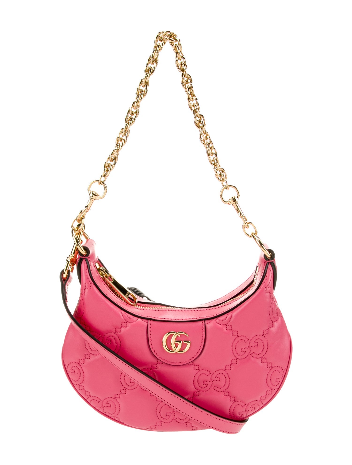 Gucci GG Shoulder Bag