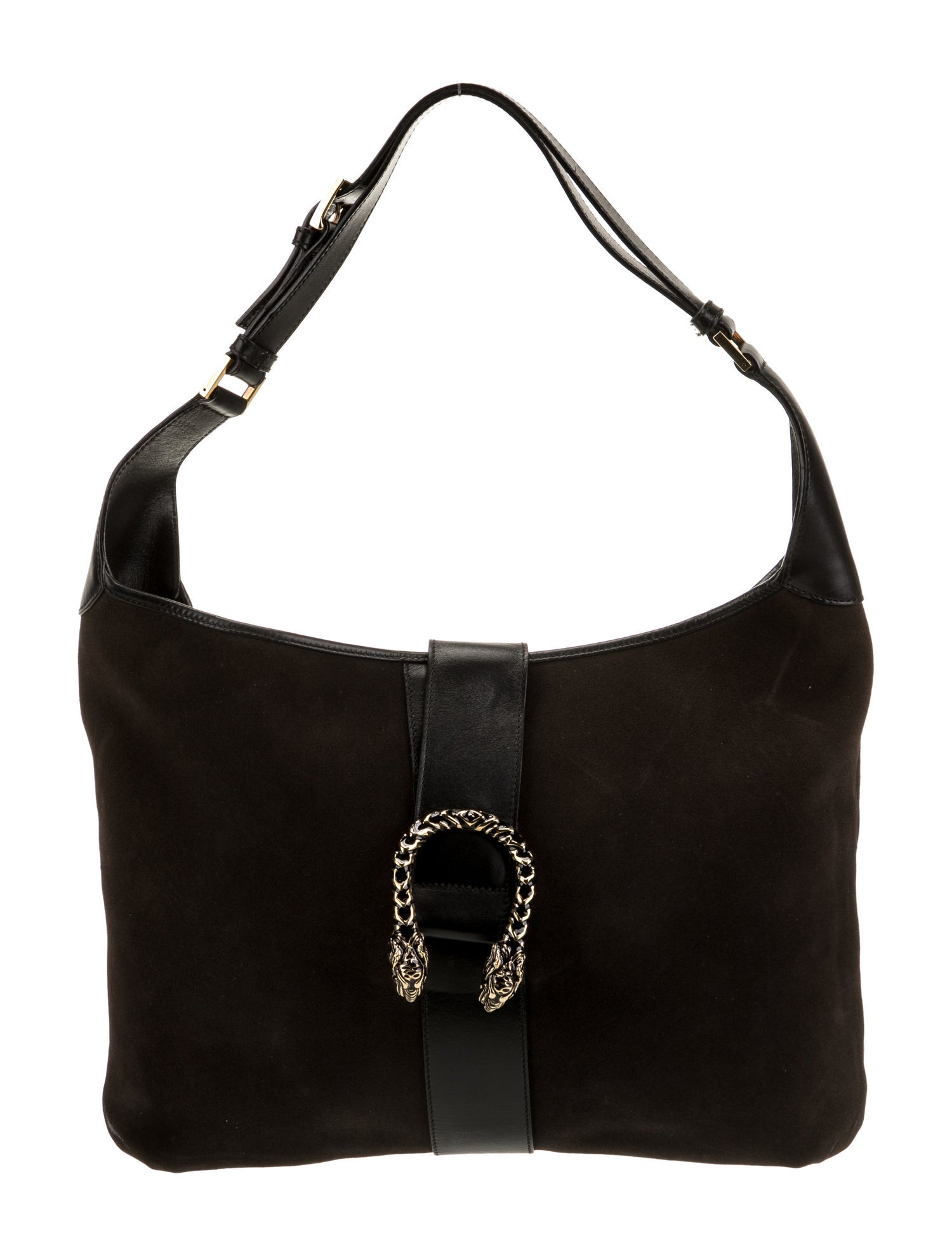 Gucci Suede Dionysus