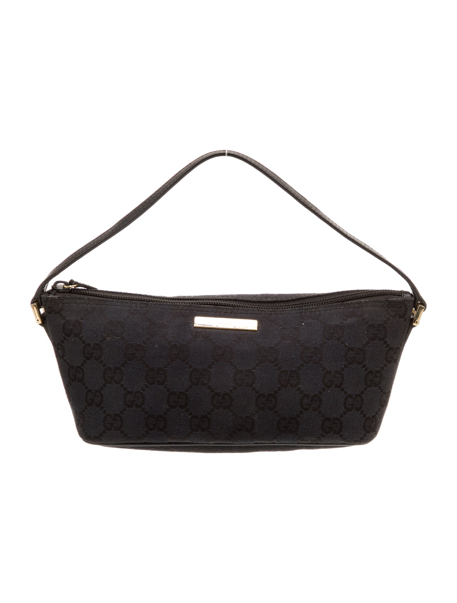 Gucci GG Canvas Boat