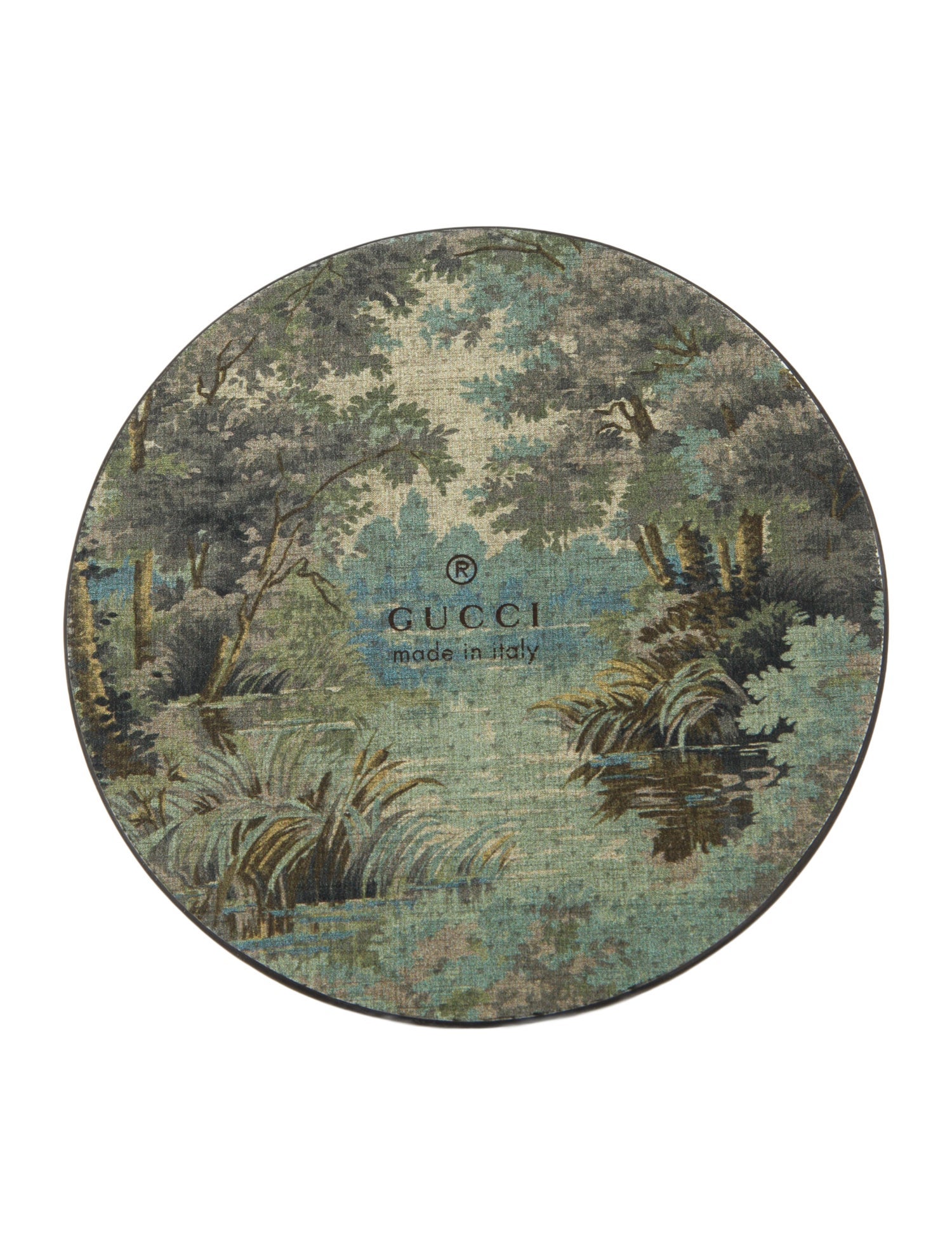 Gucci Web & Horsebit Paperweight