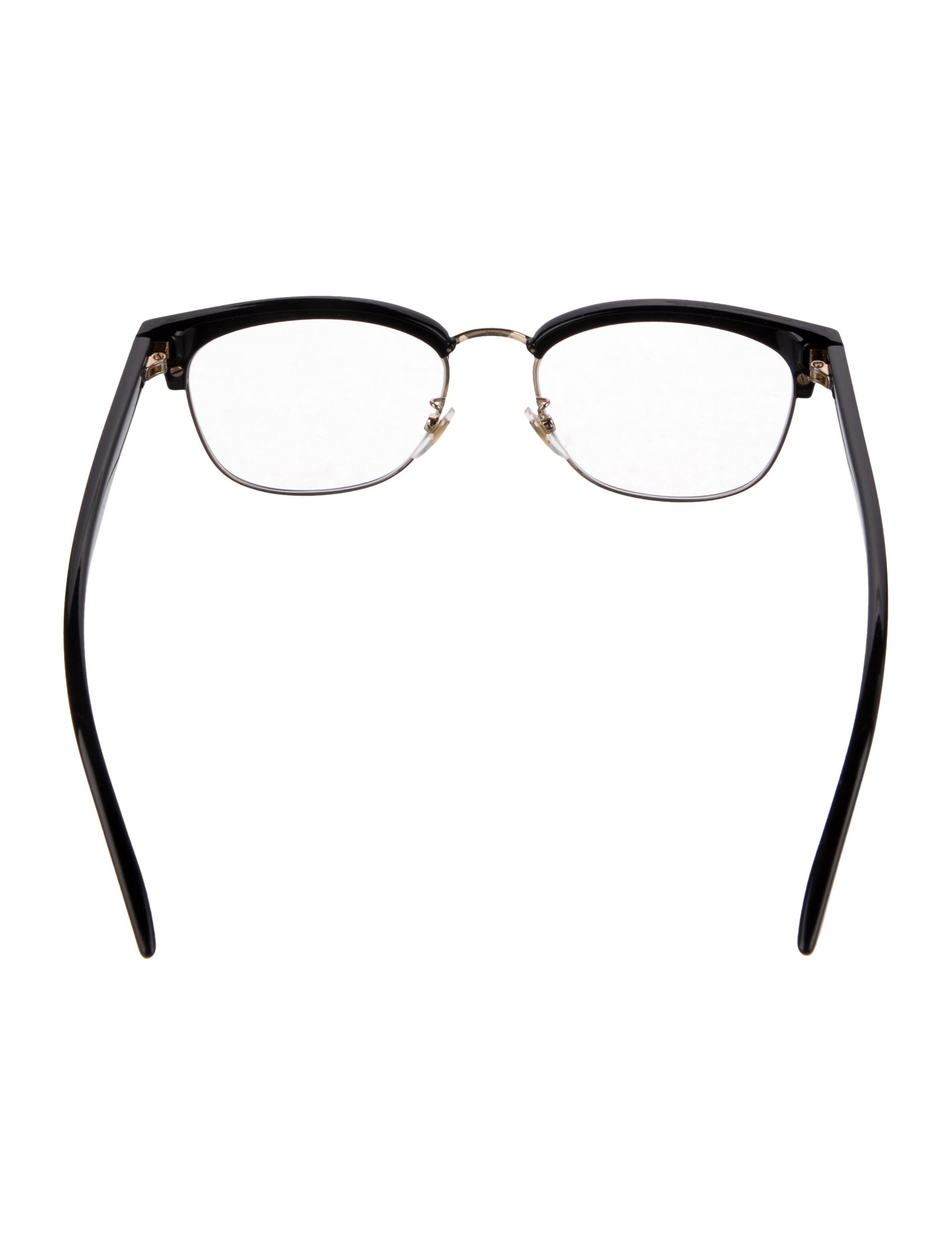 Gucci Wayfarer Eyeglasses