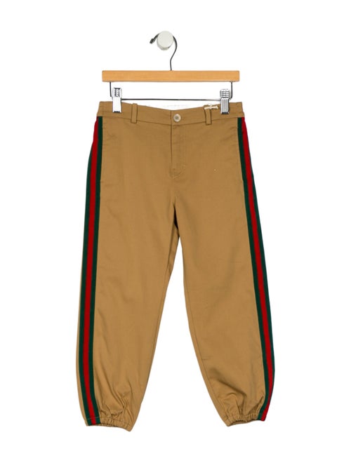 Gucci Casual Joggers