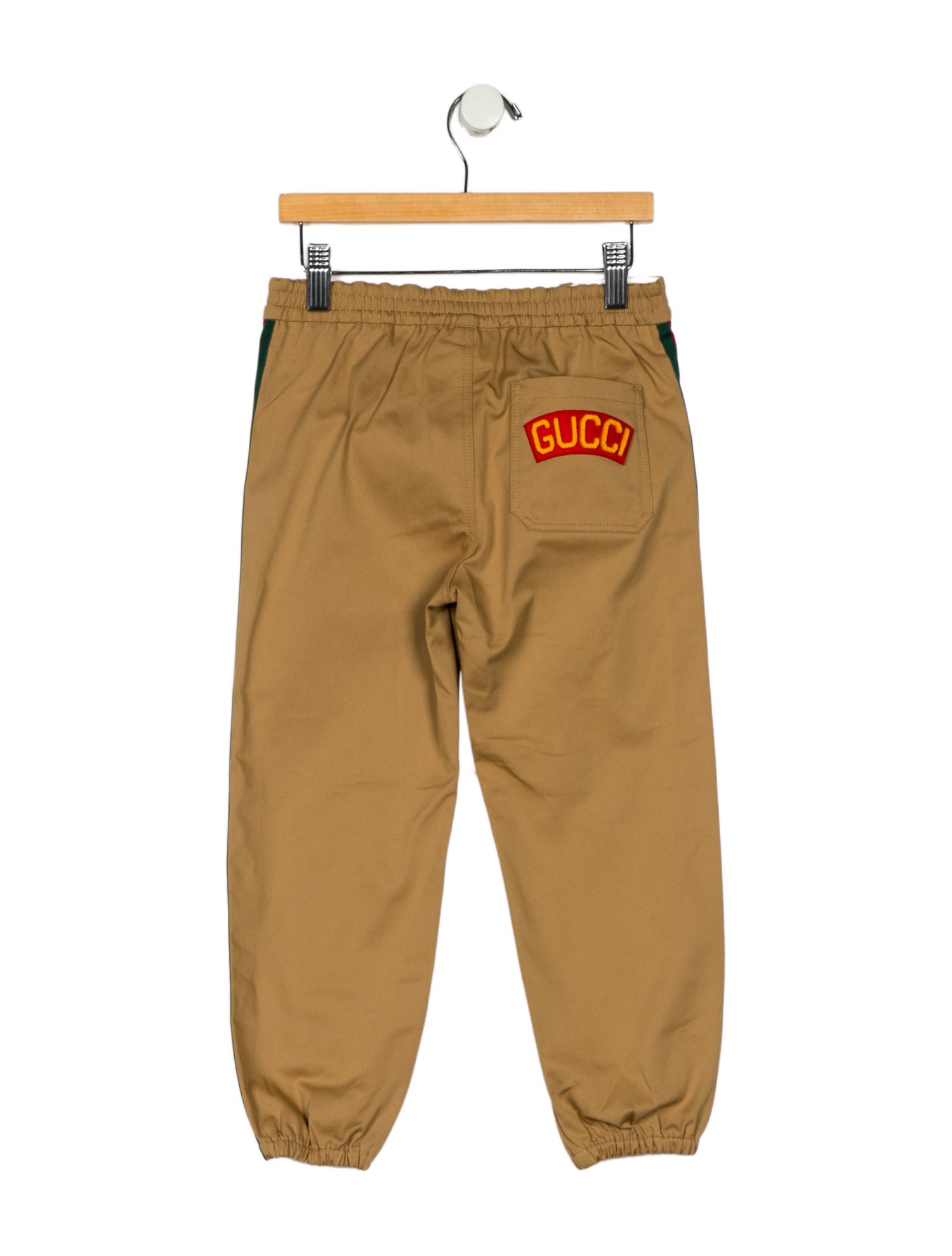 Gucci Casual Joggers