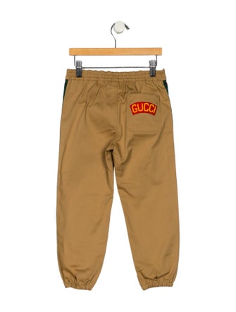 Gucci Casual Joggers