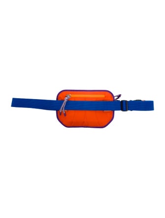 Gucci Interlocking G Belt Bag