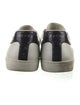 Gucci Sylvie Web Accent Leather Sneakers