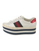 Gucci Peggy Sneakers
