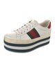Gucci Peggy Sneakers