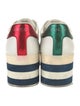 Gucci Peggy Sneakers