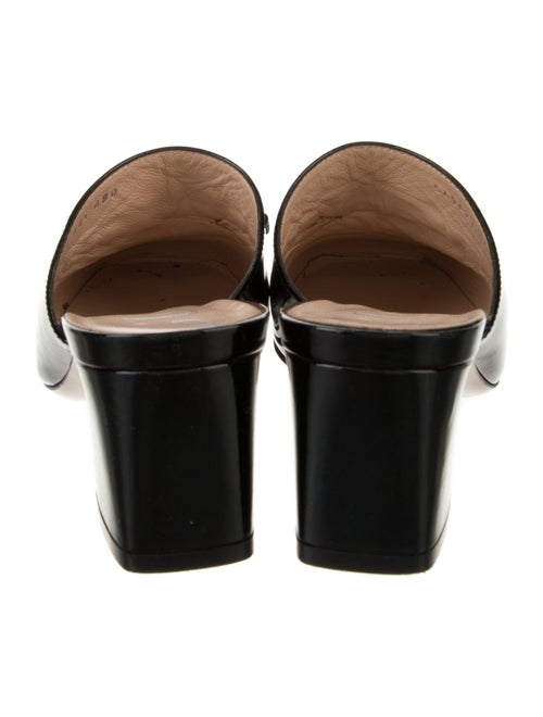 Gucci Lexi Horsebit Accent Mules