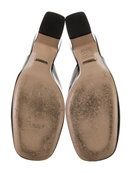 Gucci Lexi Horsebit Accent Mules