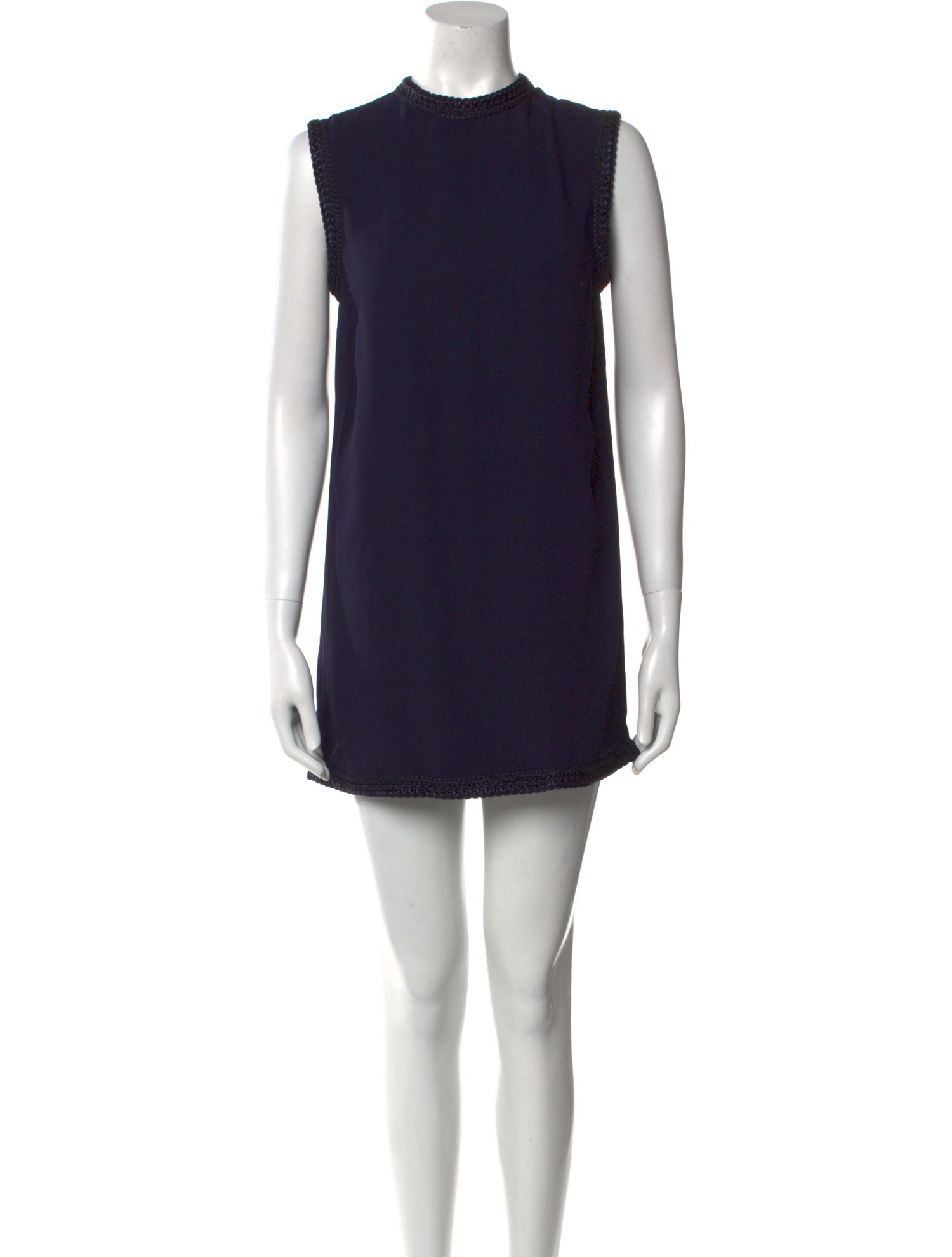 Gucci 2020 Mini Dress