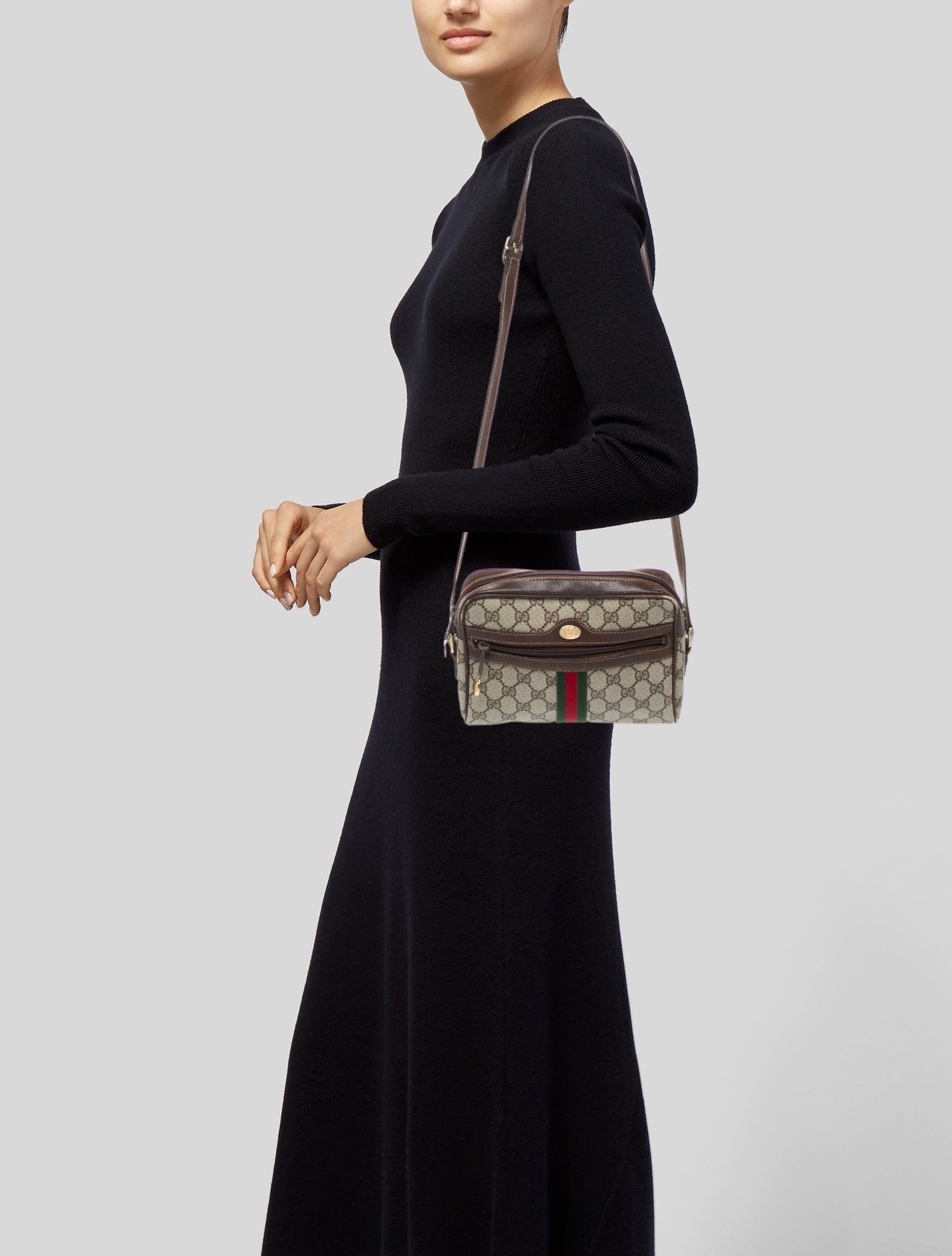 Gucci GG Plus Ophidia Vintage