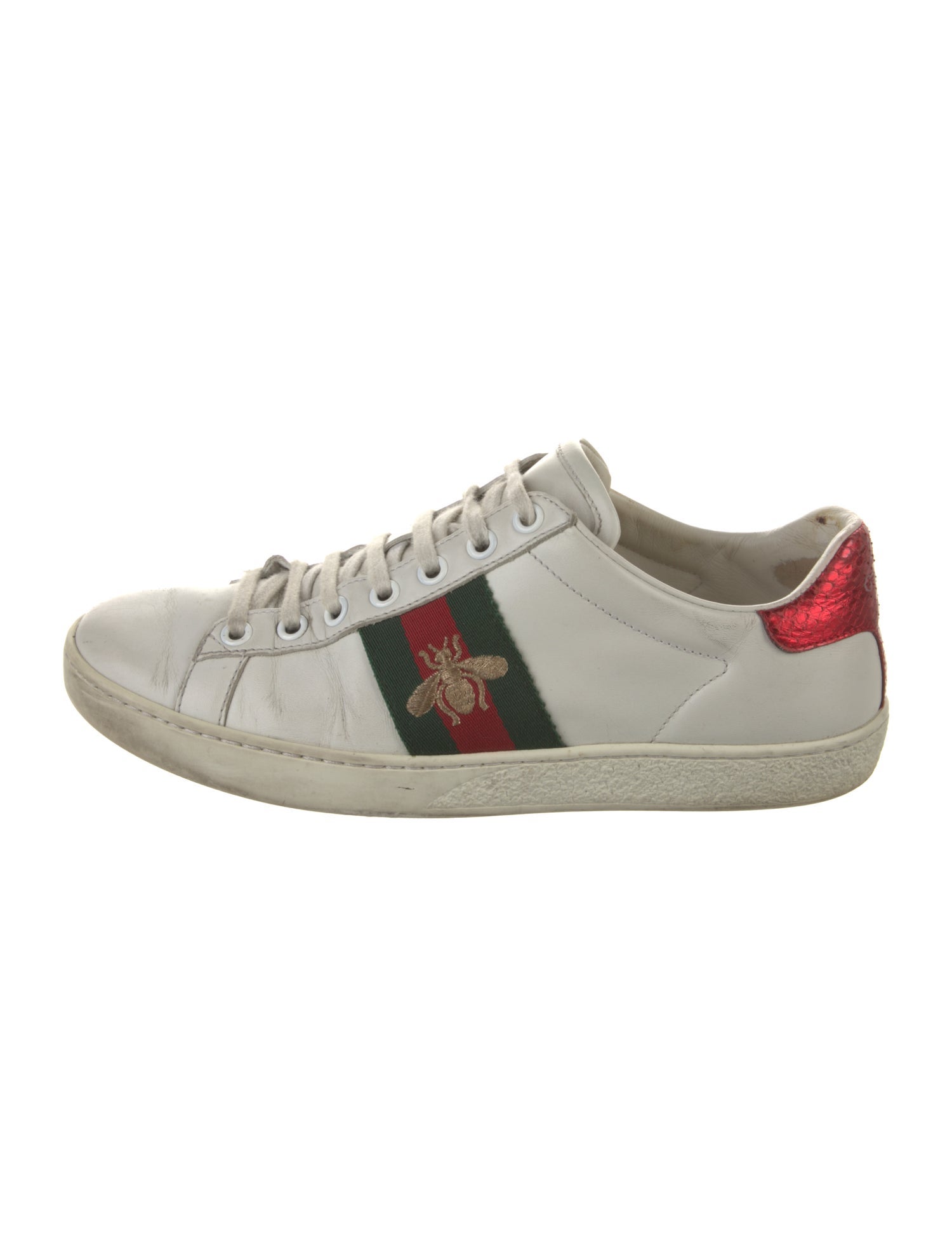 Gucci Ace Sneakers