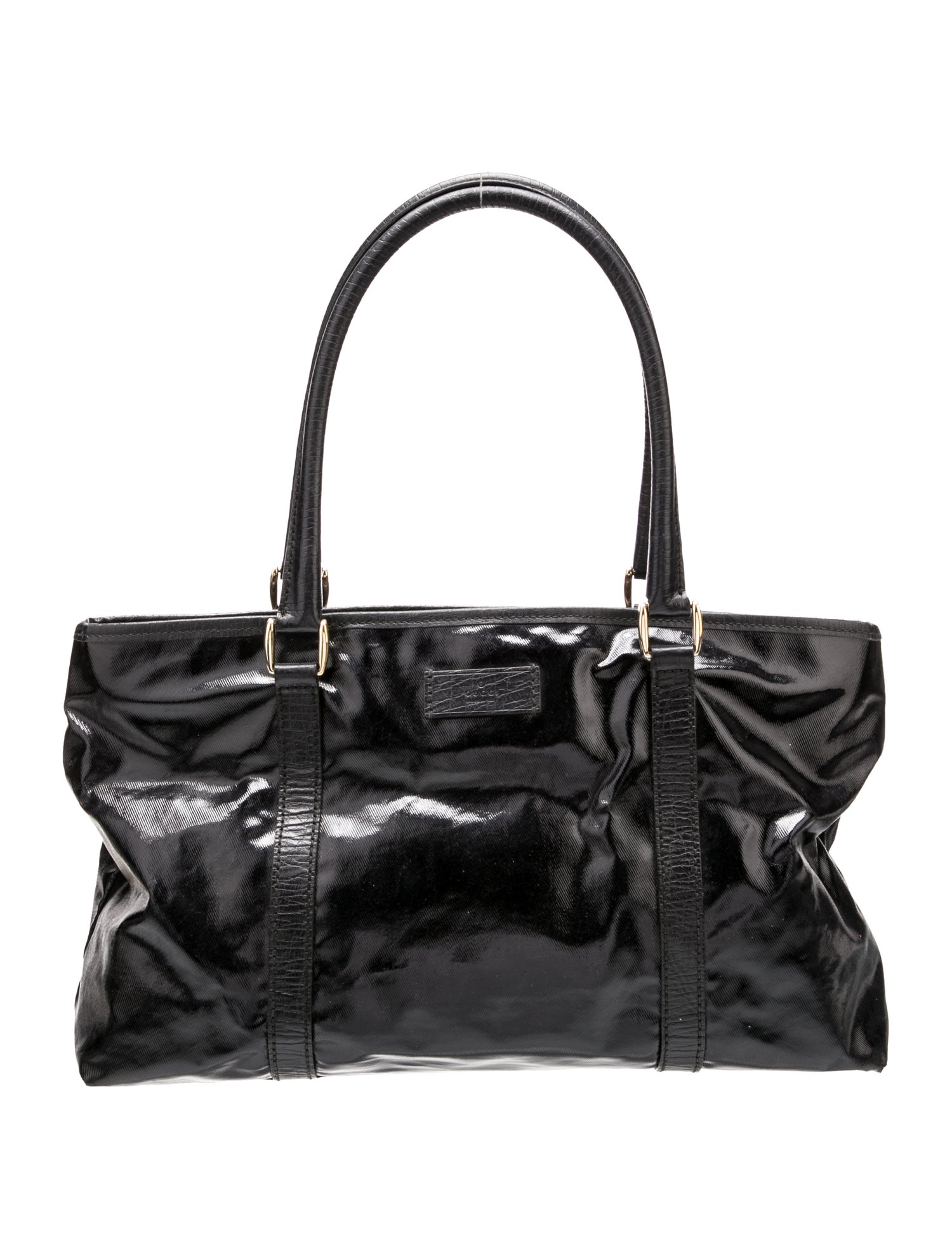 Gucci Interlocking G Shoulder Bag